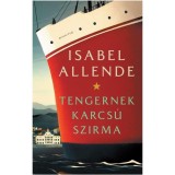 Tengernek karcs&uacute; szirma - Isabel Allende