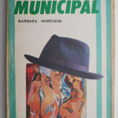 Spitalul municipal – Barbara Harrison