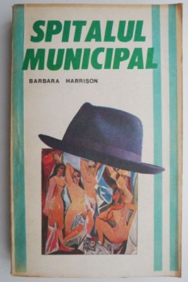Spitalul municipal &amp;ndash; Barbara Harrison foto