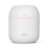 Umidificator Aer MRG M1189 , 200ml, Lumina LED, USB, Silentios, Alb C1189