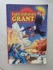 Jules Verne - Copiii capitanului Grant - Carte Aventura (496 pag.) - Stare Buna