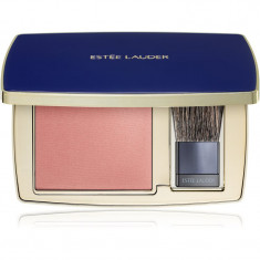 Estée Lauder Pure Color Envy Sculpting Blush fard de obraz sub forma de pudra culoare Rebellious Rose 7 g