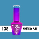 MOLLY LAC UV/LED Bubble Tea - Mystery Puff 138, 10ml