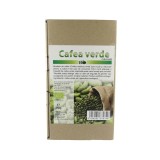 Cumpara ieftin Cafea Verde Macinata cu Cafeina Bio 250 grame Deco Italia
