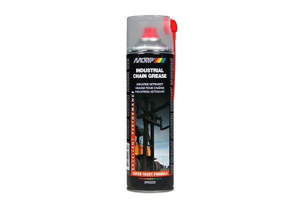 SPRAY LUBRIFIANT PENTRU LANTURI 500 ML