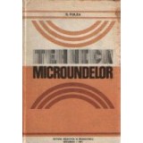 Tehnica microundelor