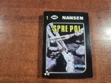 Spre Pol de Fridtjof Nansen