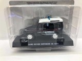 Macheta Carabinieri Land Rover Defender 90 1/43