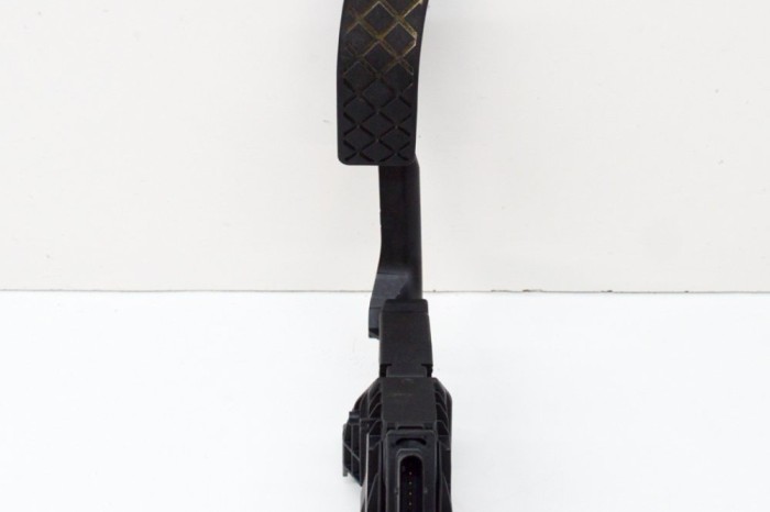 Pedala de accelerație AUDI E-TRON GEN 2020 OEM: 4KR723523,6PV011642 | 16034466