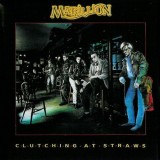 CD Marillion &ndash; Clutching At Straws (EX)