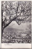 bnk cp Resita - Vedere panoramica - circulata