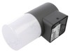 Lampă de grădină CORTA IP44 E27