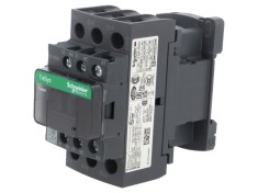 Contactor 3P NO 110VAC, 25A