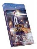 Chipul din umbra | Sidney Sheldon, 2021, Litera