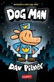 Cumpara ieftin Dog Man. Seria Dog Man. Volumul 1/Dav Pilkey