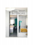 Small + Smart Interiors - Hardcover - David Andreu - Loft Publications