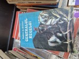 Generalul regelui vintage