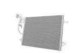 Condensator climatizare Skoda Superb I; VW Passat B5.5 Motor 1.6, 1.8 T, 1.8 T 20V, 1.9 TDI, 1.9 TDI 4motion, 2.0, 2.0 4motion, 2.0 TDI, 2.3 V5, 2.3