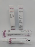 Mytret 0.1% gel micronizat microsfere 15gr TRETIN
