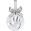 Happy Hands Ornament Kit set de mulaj pentru amprentele bebelușului 1 buc