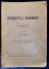 CUSCUTELE ROMANIEI - Alexandru Buia, Cluj 1939, Carte Veche, Botanica, 144 pagini