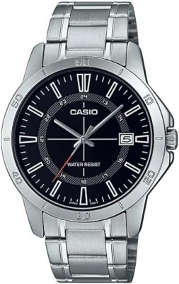Ceas Barbati, Casio, Collection MTP-V0 MTP-V004D-1CUDF - Marime universala foto