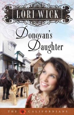 Donovan&amp;#039;s Daughter foto