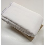 EMT. Panza de scurs branza - tifon, 3T, fructe, bumbac, alb