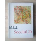 Secolul 20 nr. 10-12/ 1997; 1-3/ 1998 (391-396) - Exilul