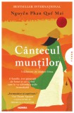 Cantecul muntilor - Nguyen Phan Que Mai - Nemira