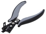Clești specializați ESD PIERGIACOMI 158mm pentru TO220, TO247