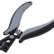 Clești specializați ESD PIERGIACOMI 158mm pentru TO220, TO247