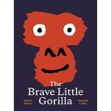 Brave Little Gorilla