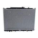 Radiator racire Honda Odyssey, 12.1999-09.2004, Motorizare 3, 5 V6 154/176kw Benzina, tip climatizare Cu/fara AC, cutie automata, dimensiune 768x450x