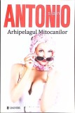 ARHIPELAUL MITOCANILOR-FREDERIC DARD-263626
