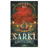 A sarki k&ouml;nyvesbolt - Casey