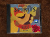 Mike &amp; The Blue Spirits - Susie Q (Live &amp; Studio), CD