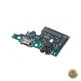 Placa cu Conector Incarcare - Audio - Microfon Samsung Galaxy A51 A515
