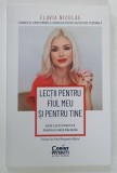 LECTII PENTRU FIUL MEU SI PENTRU TINE de FLAVIA NICULAE , 2024
