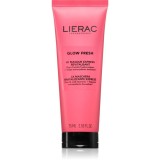 Lierac Glow Fresh The Revitalizing Express Mask masca faciala revitalizanta 75 ml