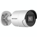 Camera IP AcuSense 8.0 MP, lentila 2.8 mm, SD-card, IR 40m, Audio - HIKVISION DS-2CD2086G2-IU-2.8mm