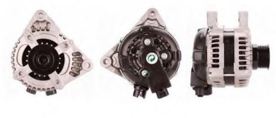 MTR 12161138 Alternator FOCUS C-MAX, FOCUS II, KUGA I, MAZDA 3, foto