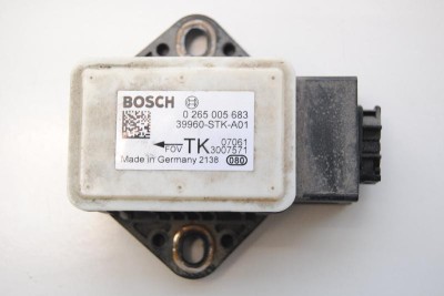Alt modul de control ACURA RDX 2008 OEM: 026500568339960-STK-A01 1699782 foto