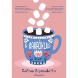 A Kaka&oacute;klub - Gudr&uacute;n Brj&aacute;nsd&oacute;ttir