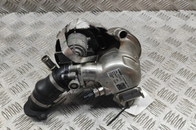 Răcitor EGR SKODA KAROQ NU7 2023 OEM: 05L131512C 31300320 foto