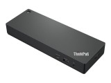 Cumpara ieftin LENOVO ThinkPad Thunderbolt 4 Workstation Dock , 230W, 2A TB4, 2A DP, HDMI, Gigabit LAN, EU