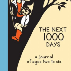 The Next 1000 Days | Nikki McClure