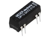 Releu senzor reed 12VDC 1A 200VDC