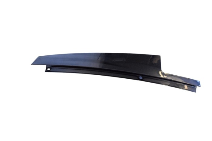 Ornament vertical ușă dreapta spate BMW 7 G11, G12 2016 OEM: 7369886 26682511