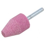 Piatră de șlefuit oxid de aluminiu 25mm x 6mm